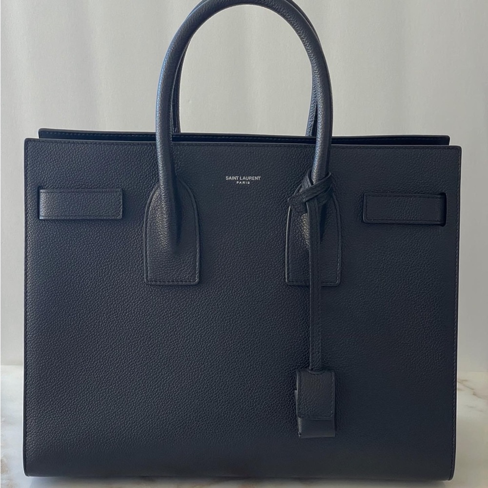 Saint Laurent Sac du Jour